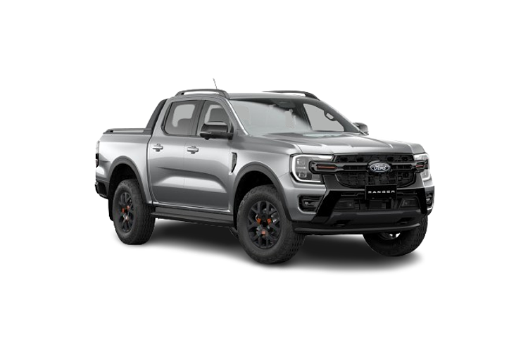 2026 Ford Ranger Wildtrak 4X4 2.0L