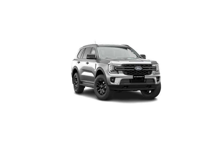 2026 Ford Everest Active 3.0L