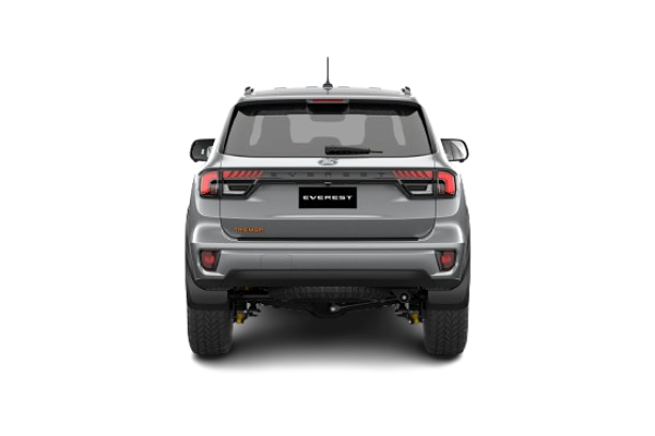 2026 Ford Everest Tremor 3.0L thumb-3