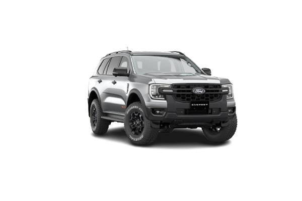 2026 Ford Everest Tremor 3.0L thumb-0