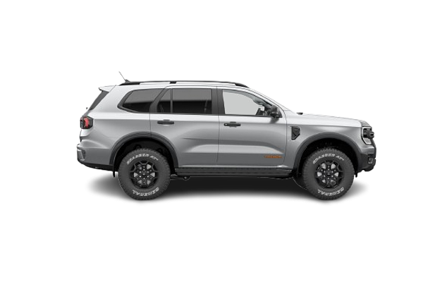 2026 Ford Everest Tremor 3.0L thumb-1