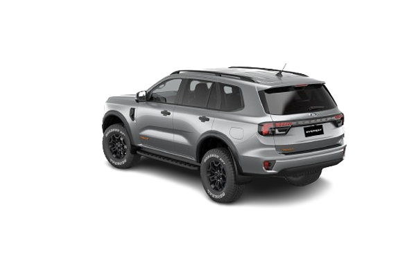 2026 Ford Everest Tremor 3.0L thumb-4