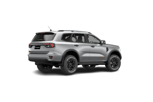 2026 Ford Everest Tremor 3.0L thumb-2