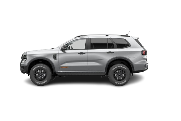 2026 Ford Everest Tremor 3.0L thumb-5