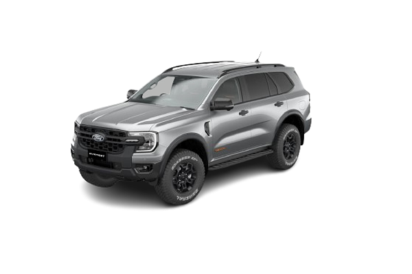 2026 Ford Everest Tremor 3.0L thumb-6