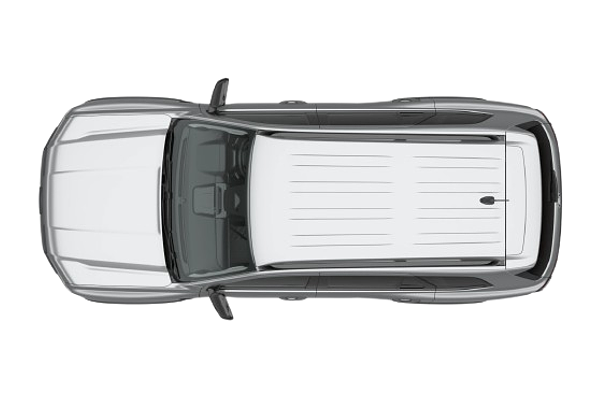 2026 Ford Everest Tremor 3.0L thumb-8