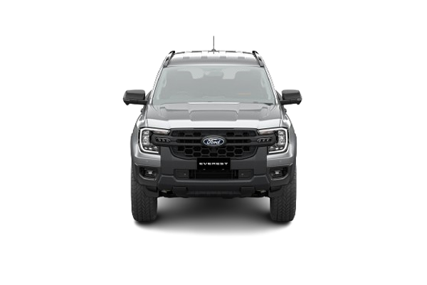 2026 Ford Everest Tremor 3.0L thumb-7