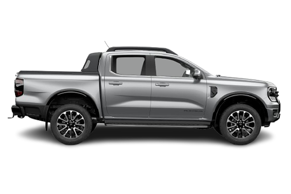2026 Ford Ranger Platinum 4X4 3.0L thumb-1