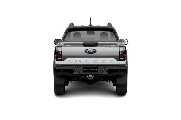 2026 Ford Ranger Platinum 4X4 3.0L thumb-3