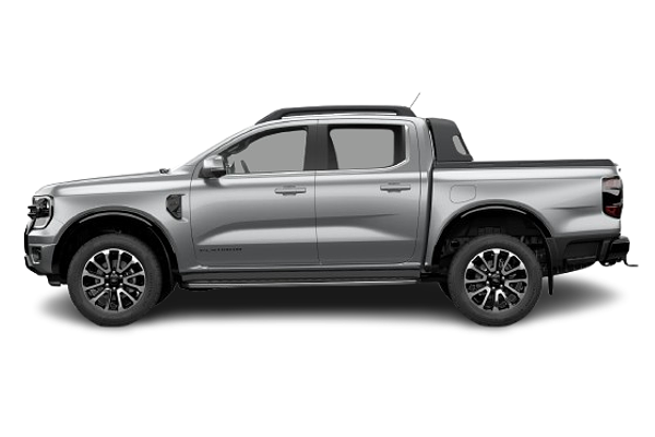 2026 Ford Ranger Platinum 4X4 3.0L thumb-5