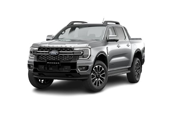 2026 Ford Ranger Platinum 4X4 3.0L thumb-6