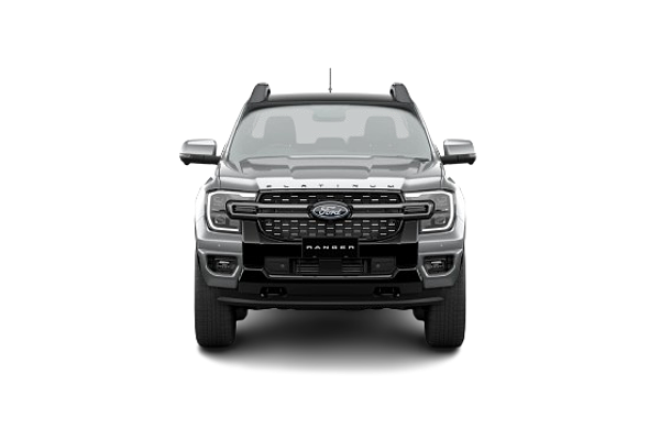 2026 Ford Ranger Platinum 4X4 3.0L thumb-7