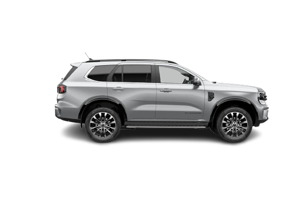 2026 Ford Everest Platinum 3.0L thumb-1