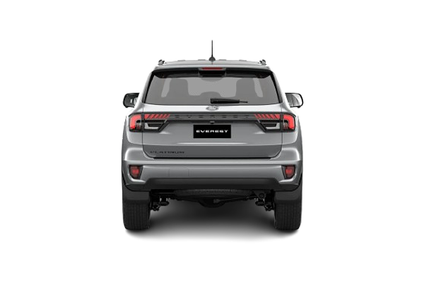 2026 Ford Everest Platinum 3.0L thumb-3