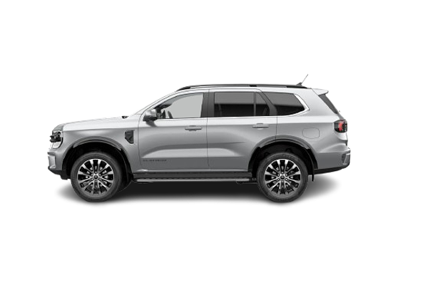 2026 Ford Everest Platinum 3.0L thumb-5