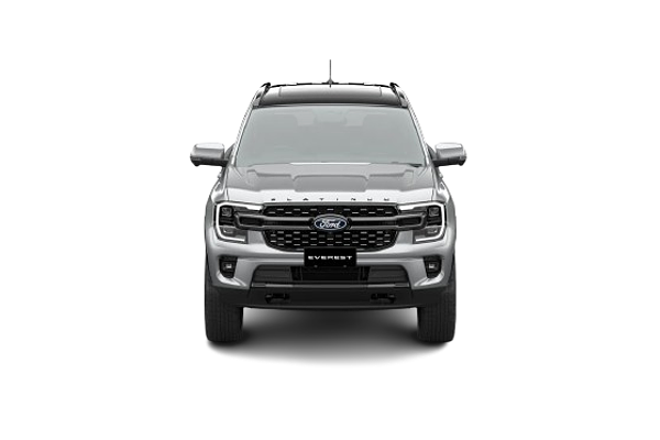2026 Ford Everest Platinum 3.0L thumb-7