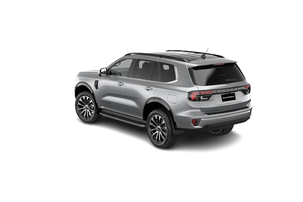 2026 Ford Everest Platinum 3.0L thumb-4