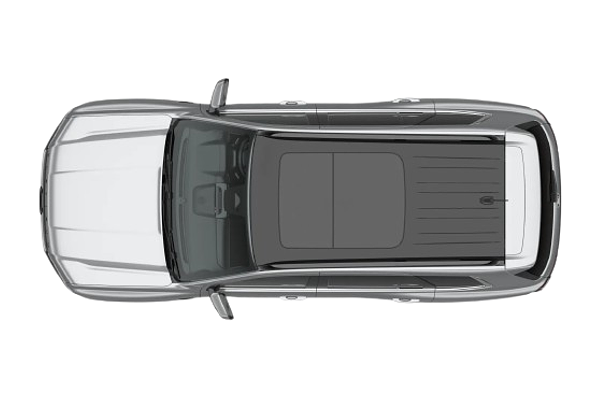 2026 Ford Everest Platinum 3.0L thumb-8