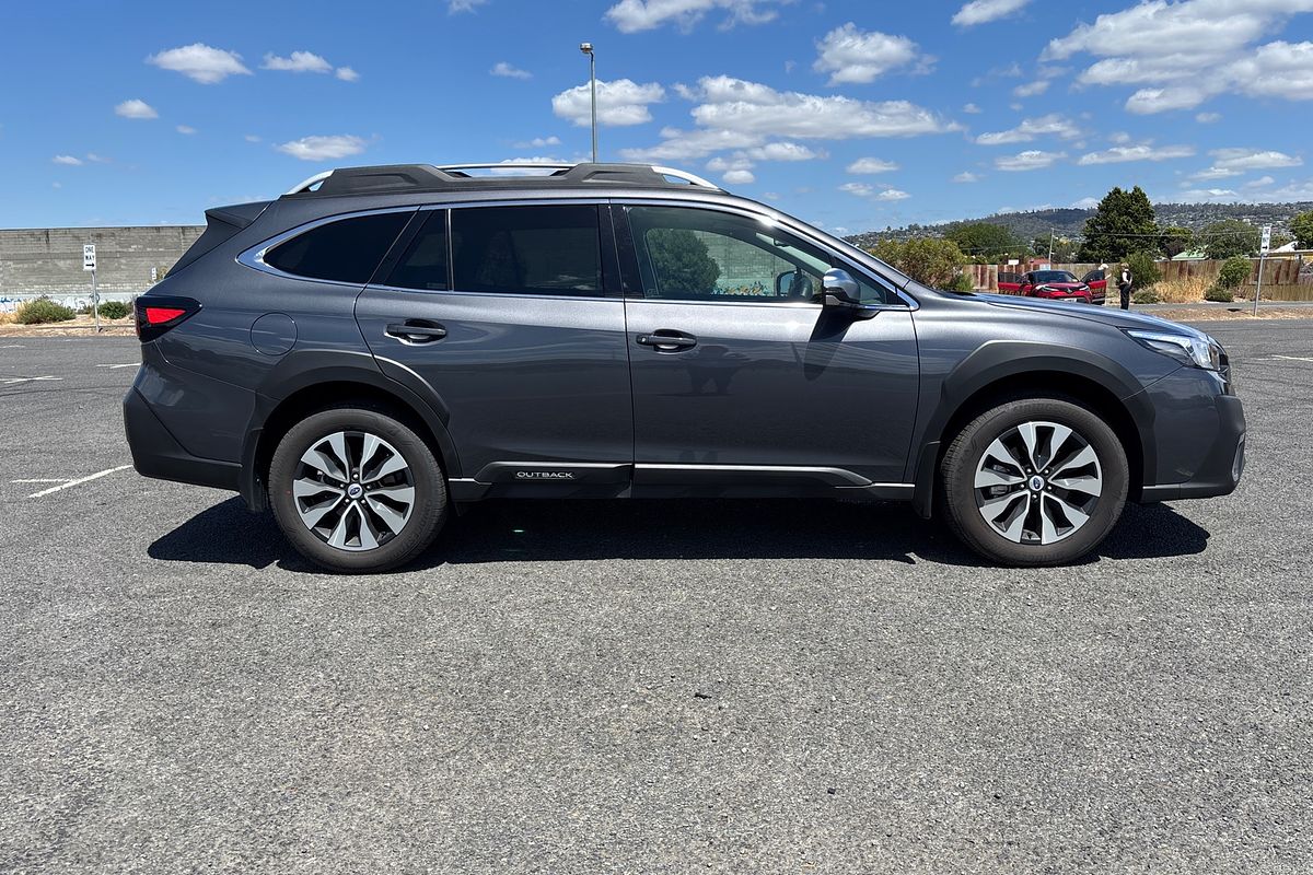 2025 Subaru Outback AWD Touring XT 6GEN