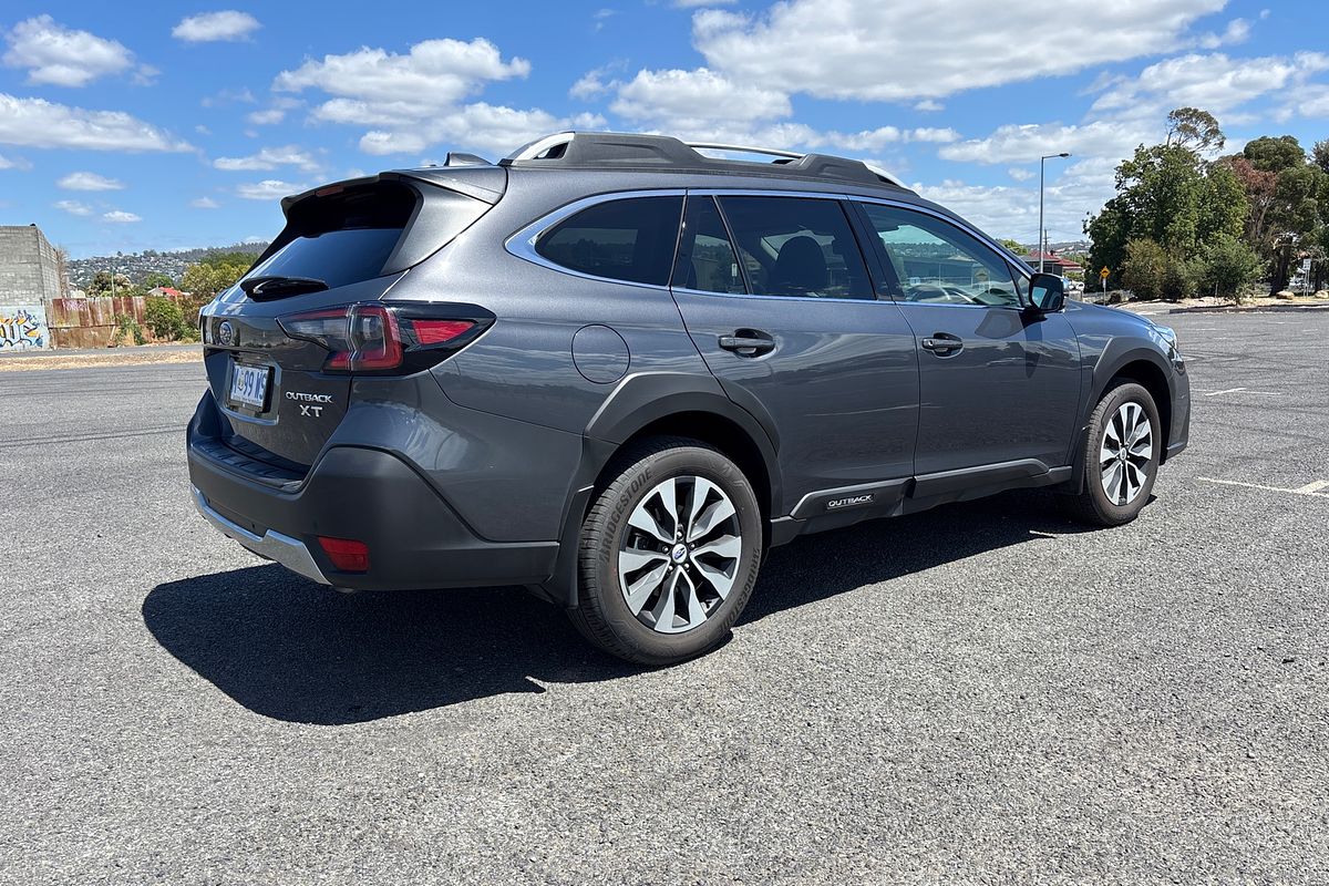 2025 Subaru Outback AWD Touring XT 6GEN