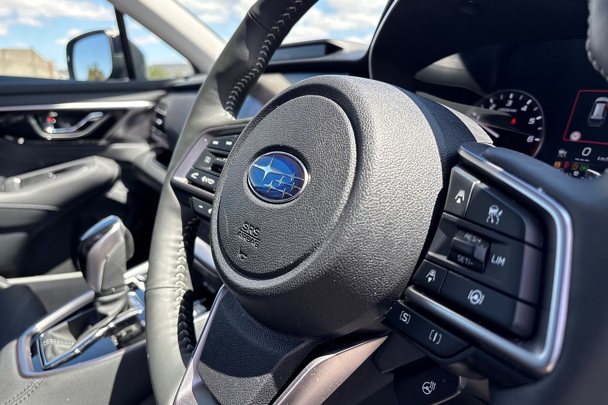2025 Subaru Outback AWD Touring XT 6GEN