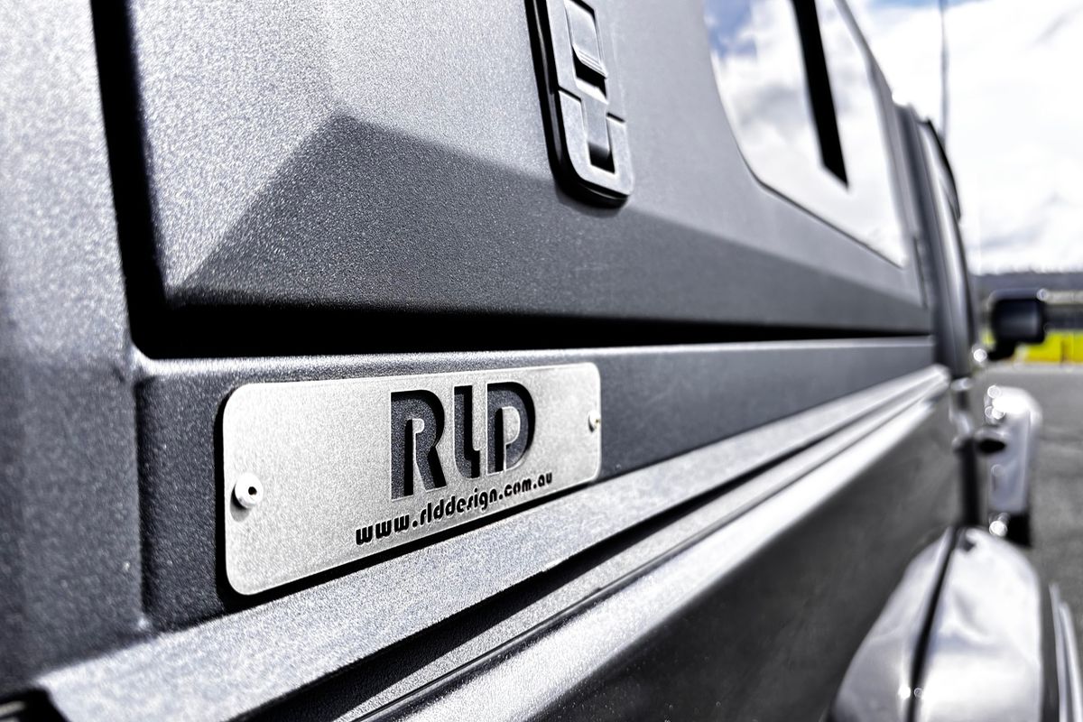 2020 Jeep Gladiator Rubicon JT 4X4