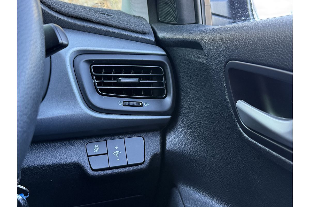 2018 Kia Rio S YB