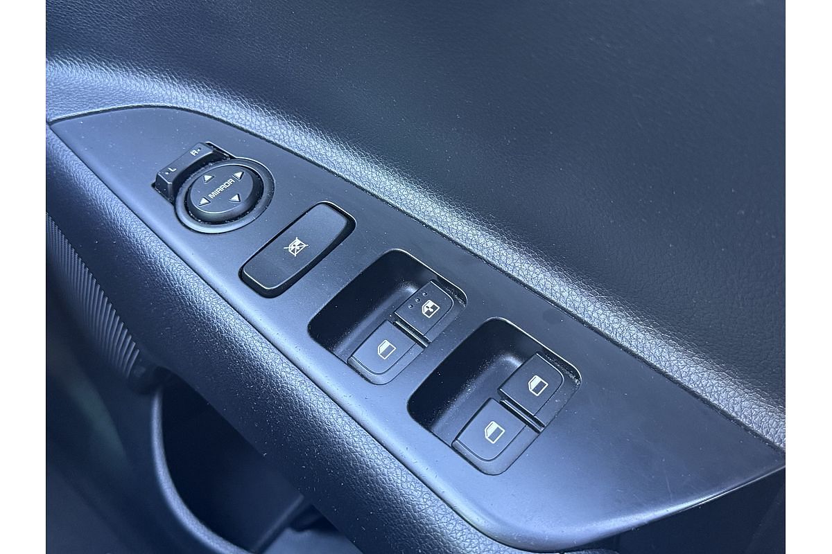 2018 Kia Rio S YB