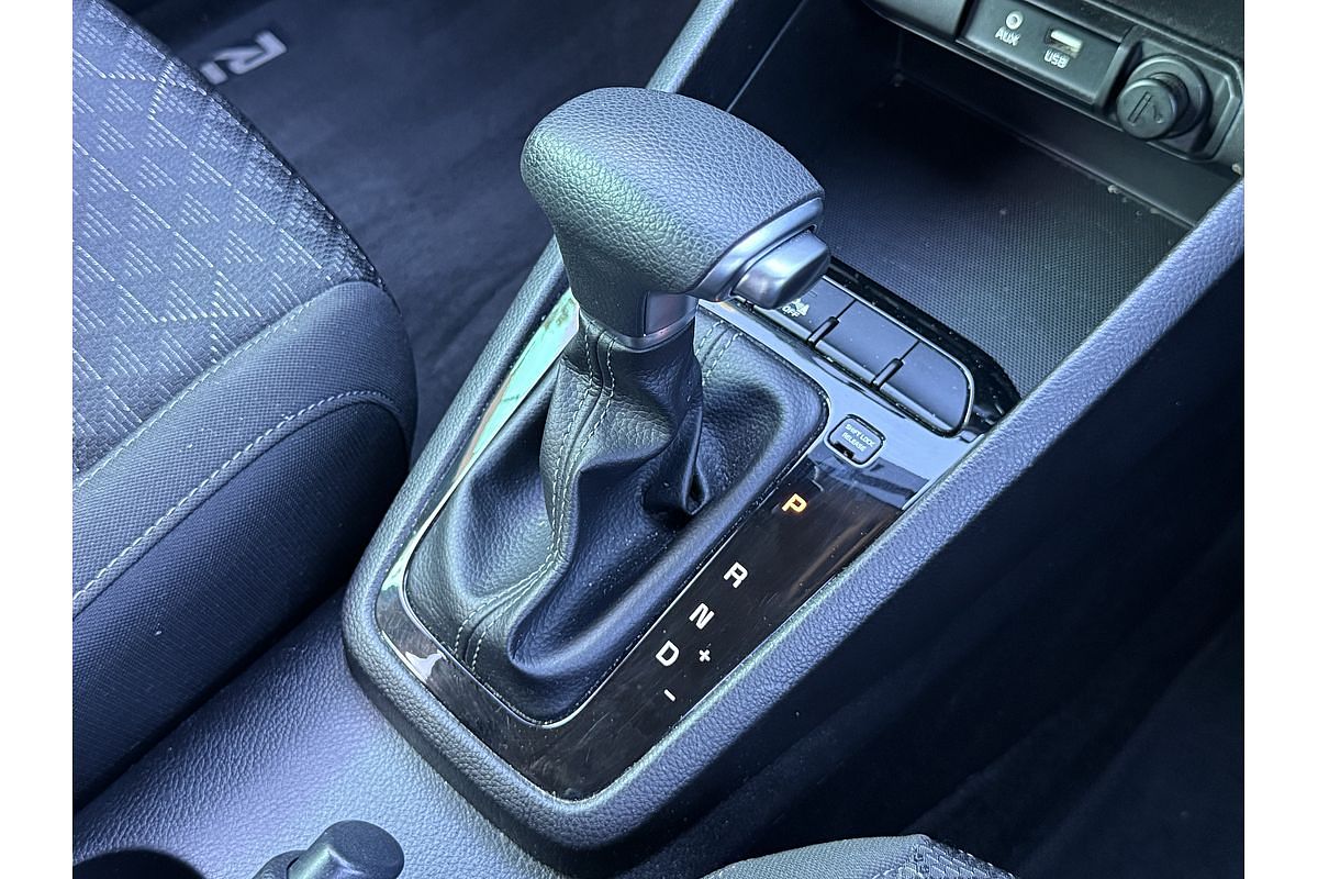 2018 Kia Rio S YB