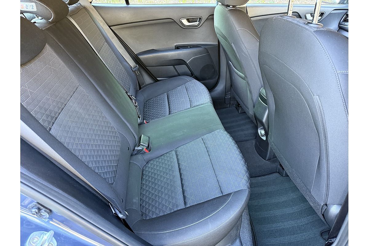 2018 Kia Rio S YB