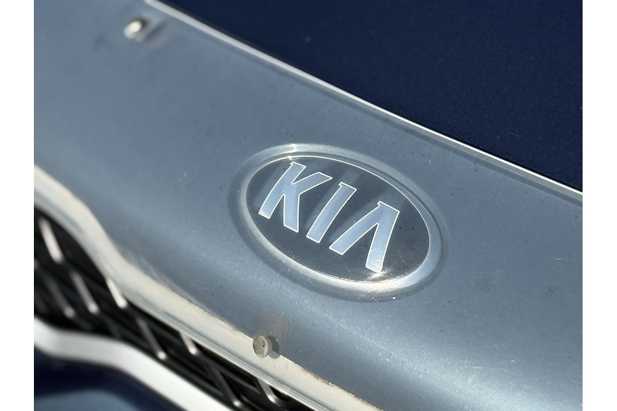 2018 Kia Rio S YB