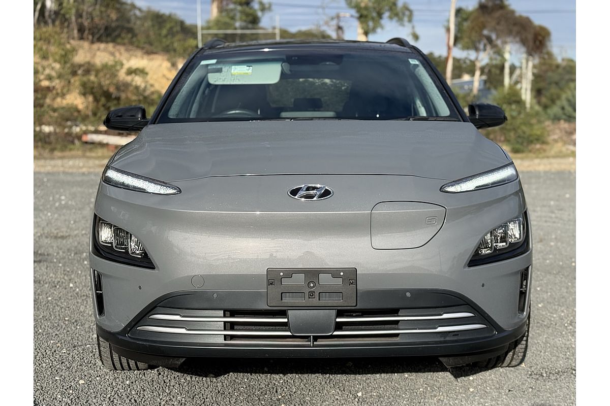 2023 Hyundai Kona Electric Highlander OS.V4