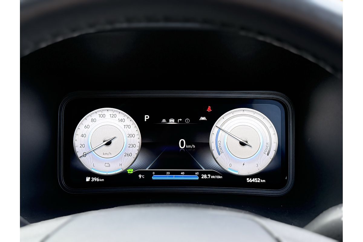 2023 Hyundai Kona Electric Highlander OS.V4
