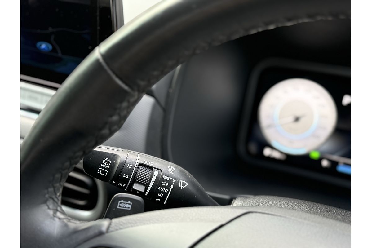 2023 Hyundai Kona Electric Highlander OS.V4