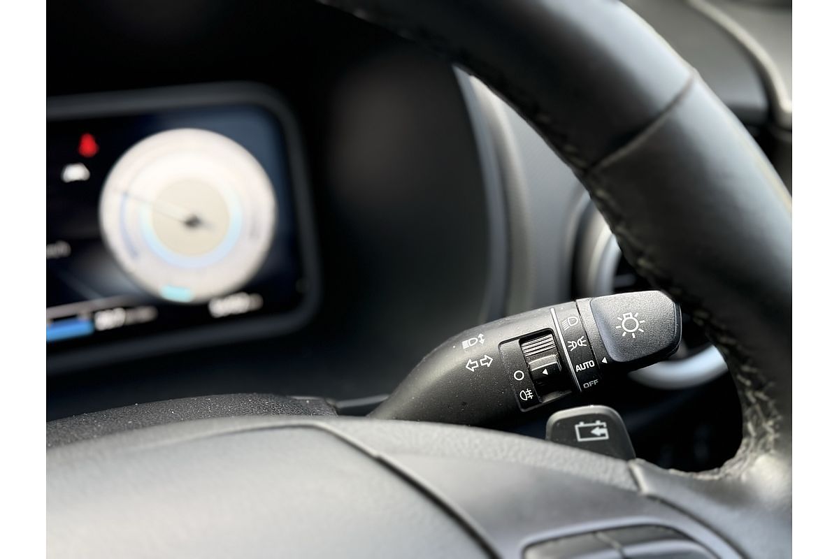 2023 Hyundai Kona Electric Highlander OS.V4