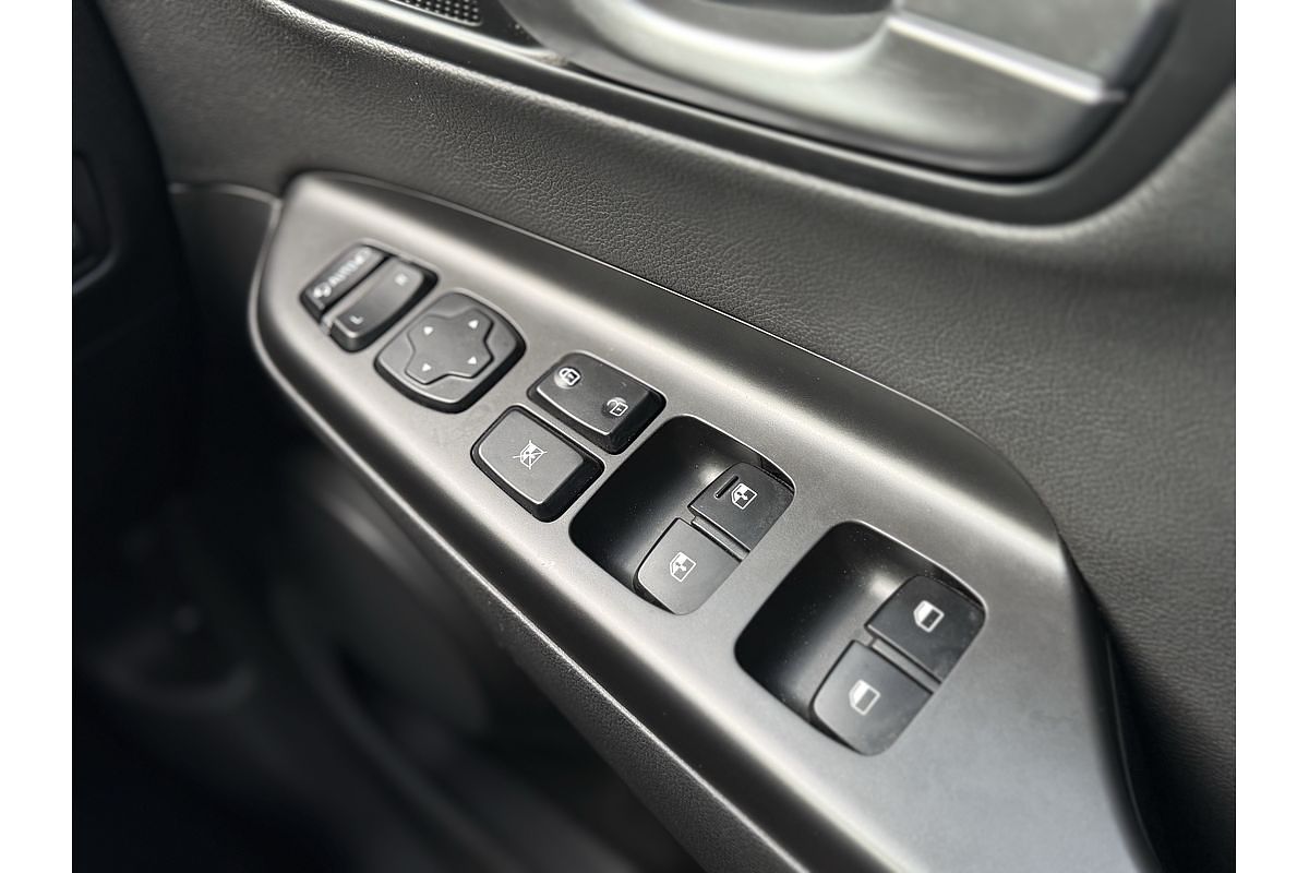 2023 Hyundai Kona Electric Highlander OS.V4