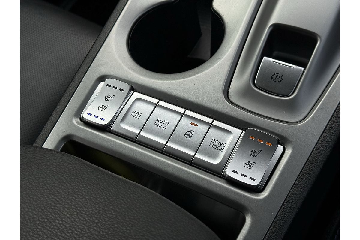 2023 Hyundai Kona Electric Highlander OS.V4