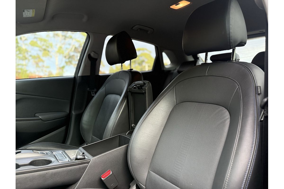 2023 Hyundai Kona Electric Highlander OS.V4