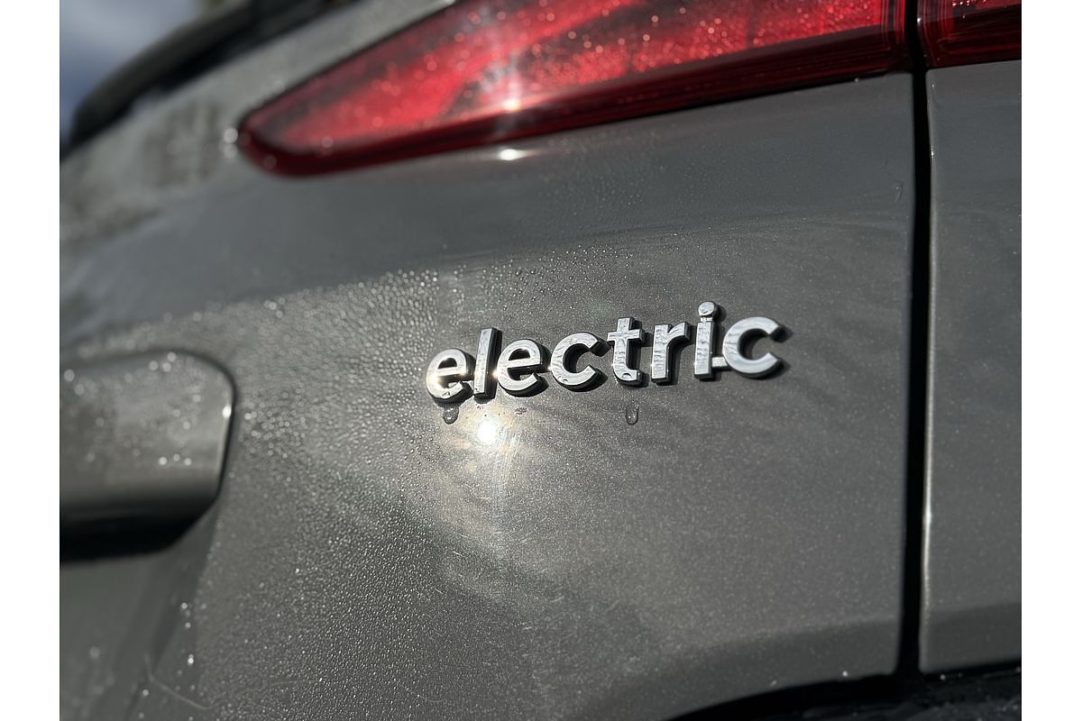 2023 Hyundai Kona Electric Highlander OS.V4