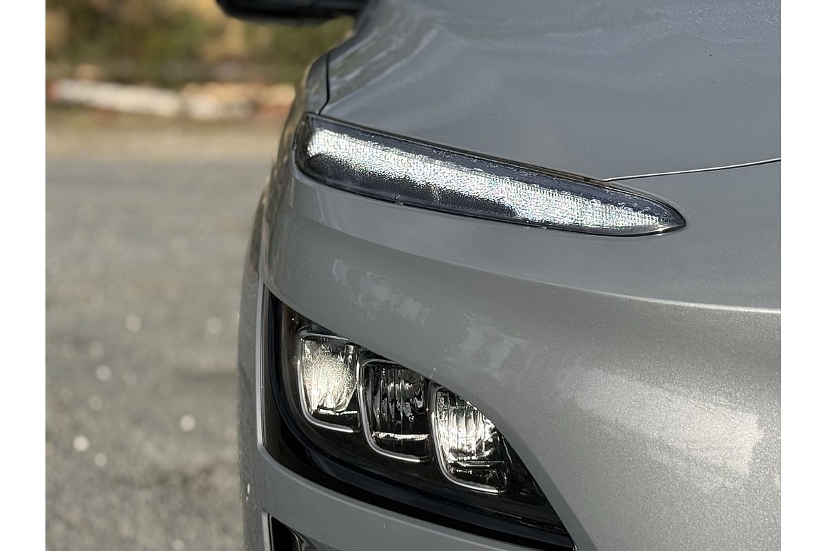2023 Hyundai Kona Electric Highlander OS.V4
