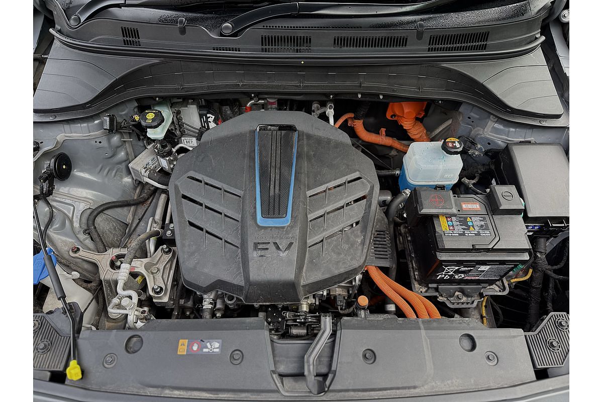 2023 Hyundai Kona Electric Highlander OS.V4