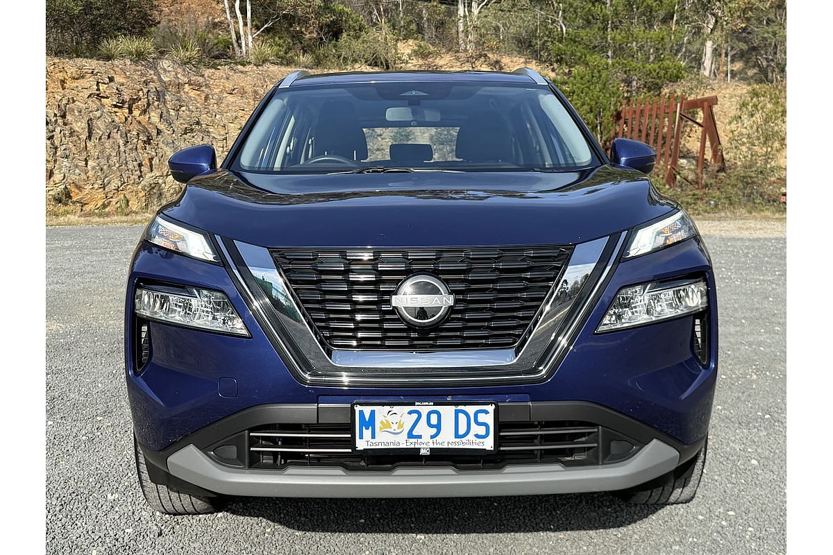 2024 Nissan X-TRAIL ST T33