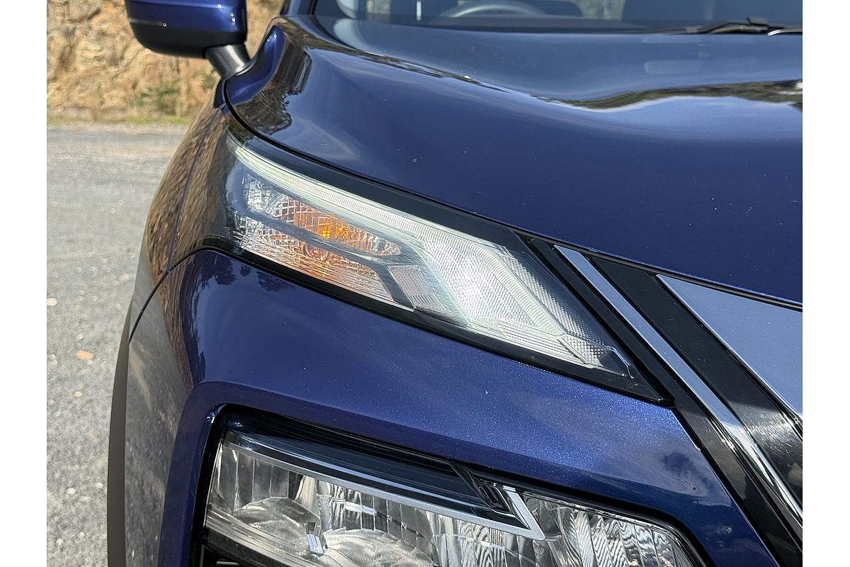 2024 Nissan X-TRAIL ST T33