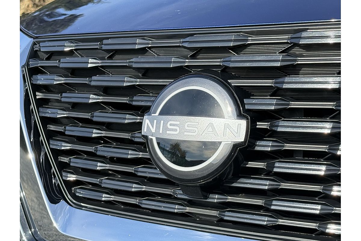 2024 Nissan X-TRAIL ST T33