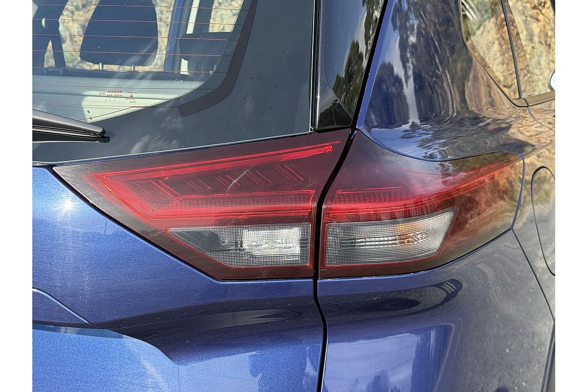 2024 Nissan X-TRAIL ST T33