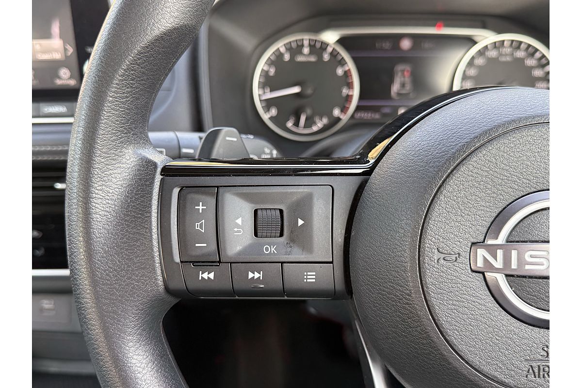 2024 Nissan X-TRAIL ST T33