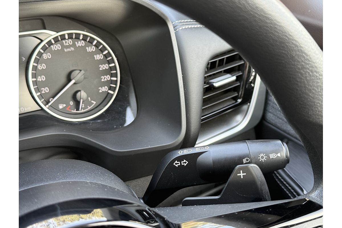2024 Nissan X-TRAIL ST T33