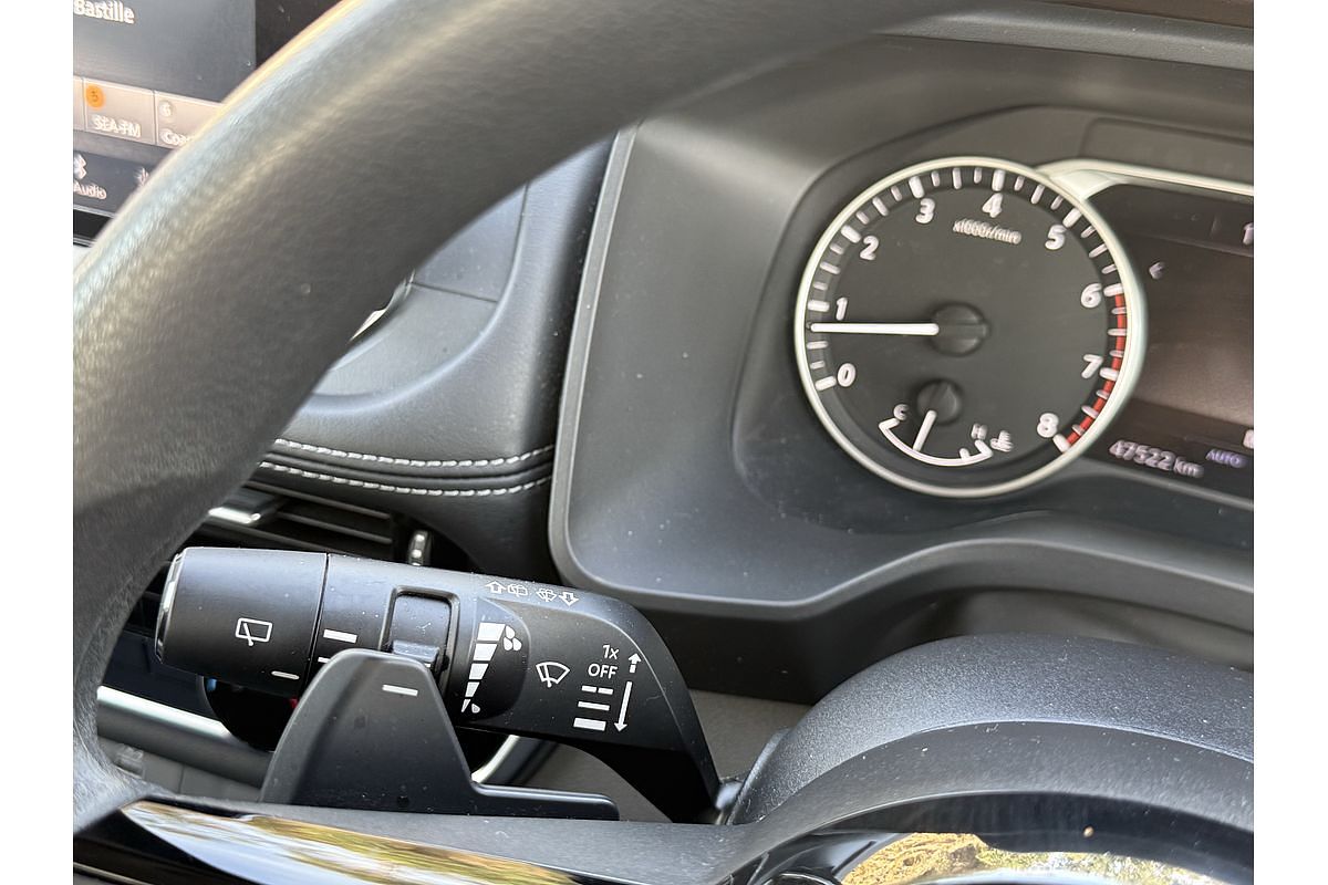 2024 Nissan X-TRAIL ST T33