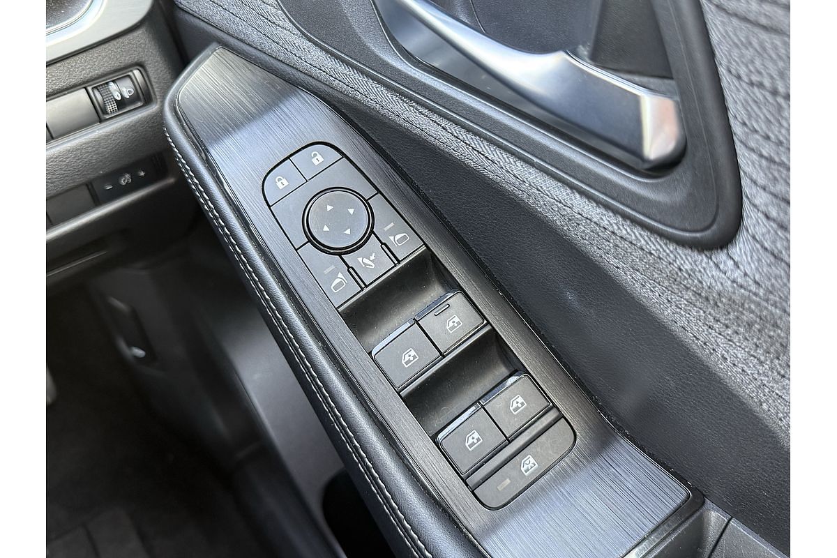 2024 Nissan X-TRAIL ST T33