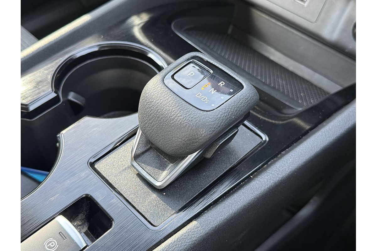 2024 Nissan X-TRAIL ST T33